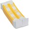 Pap-R Strap, Currency, $1000, Yellow, PK1000 PQP401000 - alternate 1